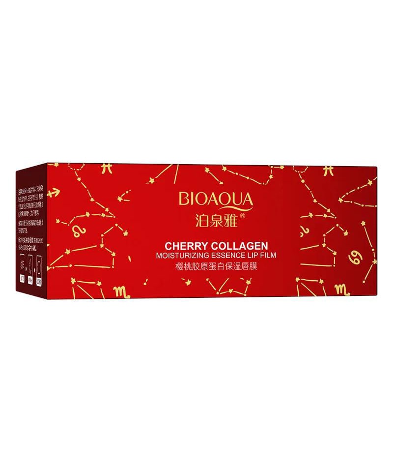 ماسک کاسه ای لب بیوآکوا